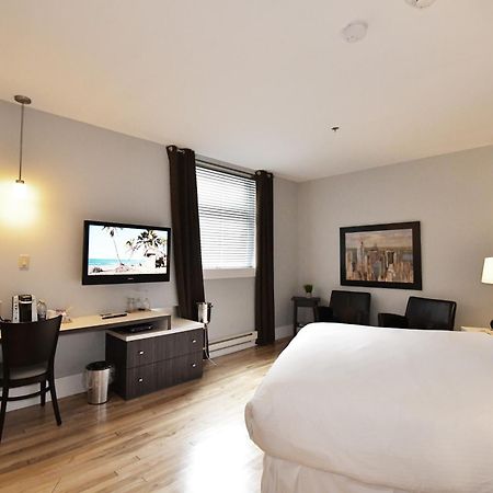 St James Gate By Bower Boutique Hotels Moncton Exterior foto