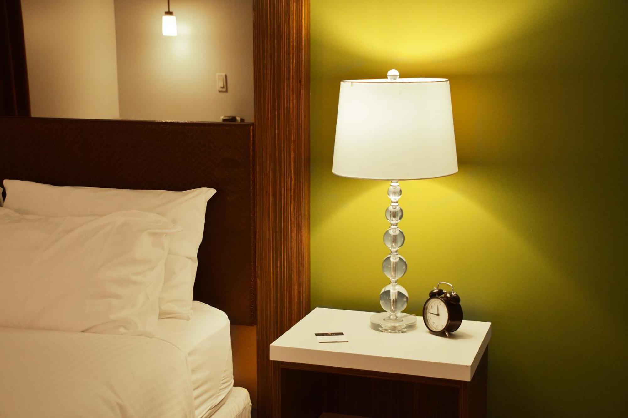 St James Gate By Bower Boutique Hotels Moncton Habitación foto