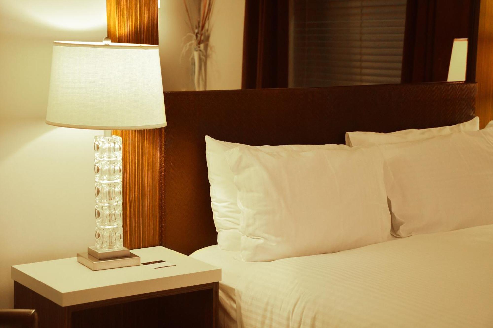 St James Gate By Bower Boutique Hotels Moncton Habitación foto