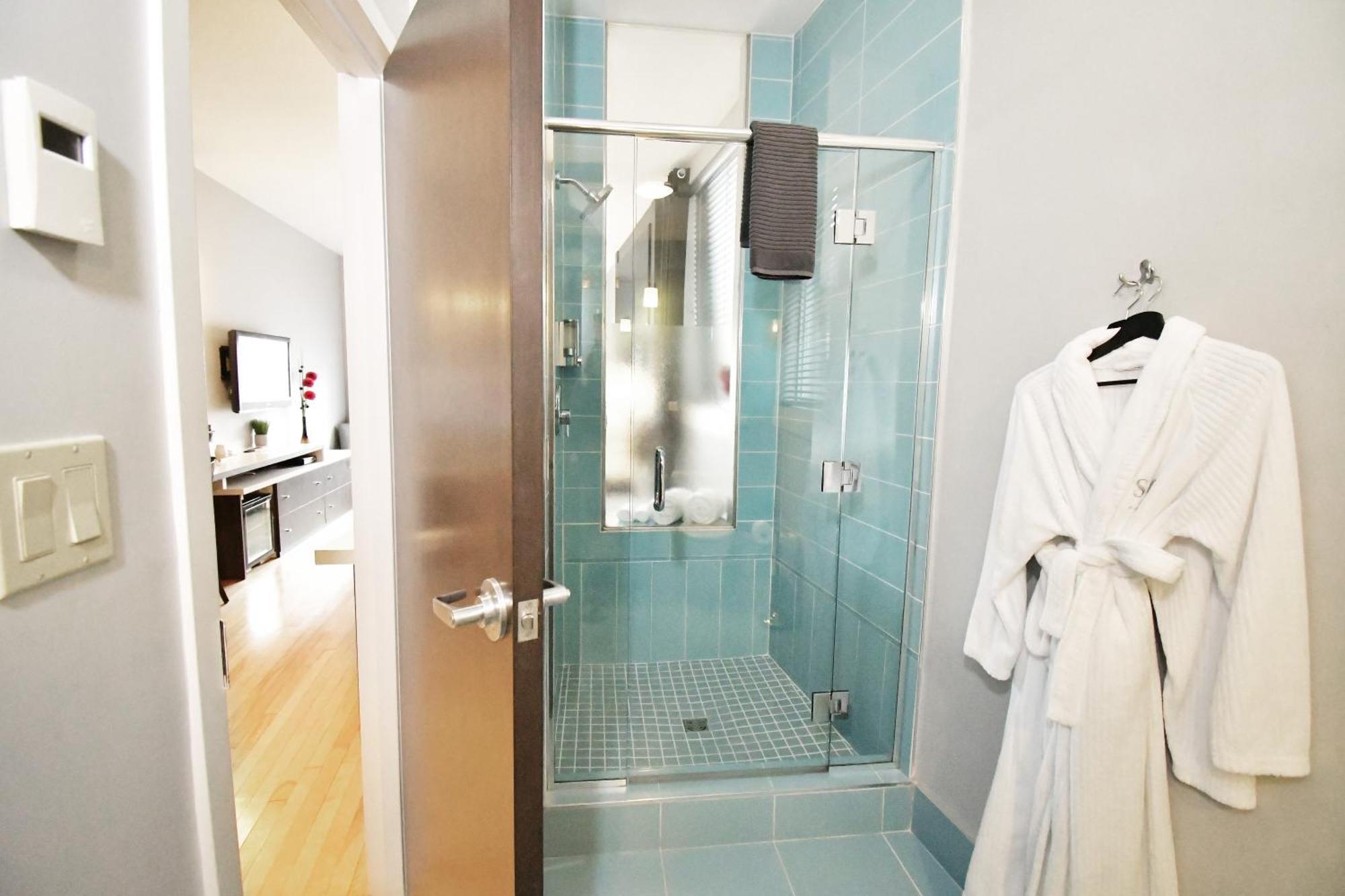 St James Gate By Bower Boutique Hotels Moncton Exterior foto