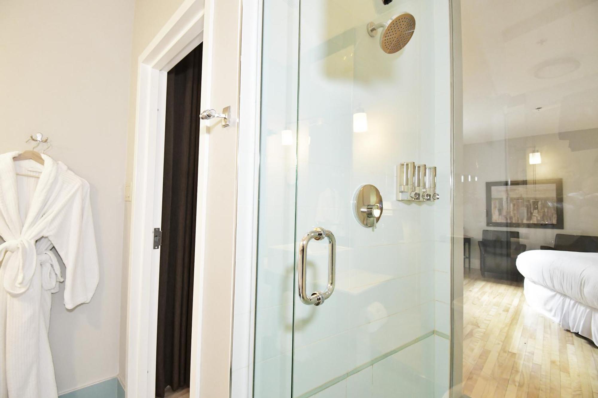 St James Gate By Bower Boutique Hotels Moncton Exterior foto