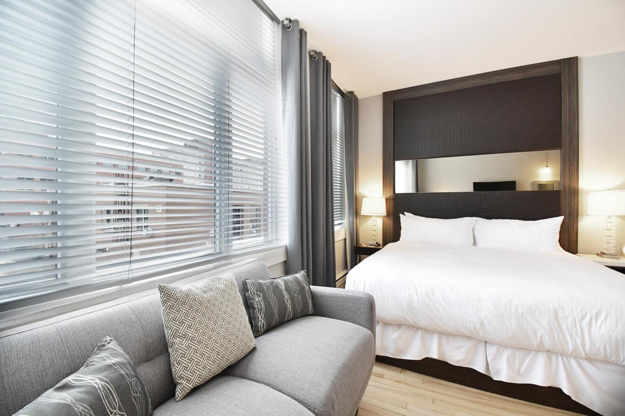 St James Gate By Bower Boutique Hotels Moncton Exterior foto