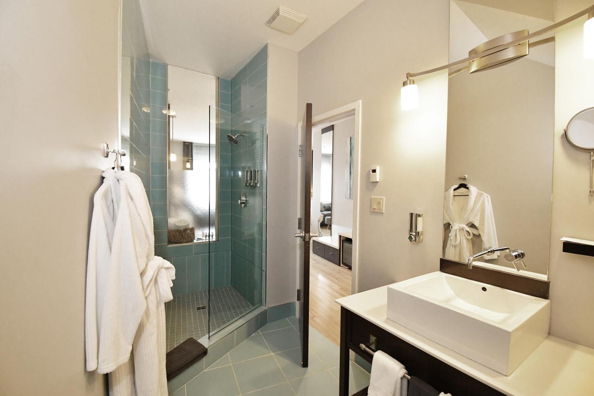 St James Gate By Bower Boutique Hotels Moncton Exterior foto