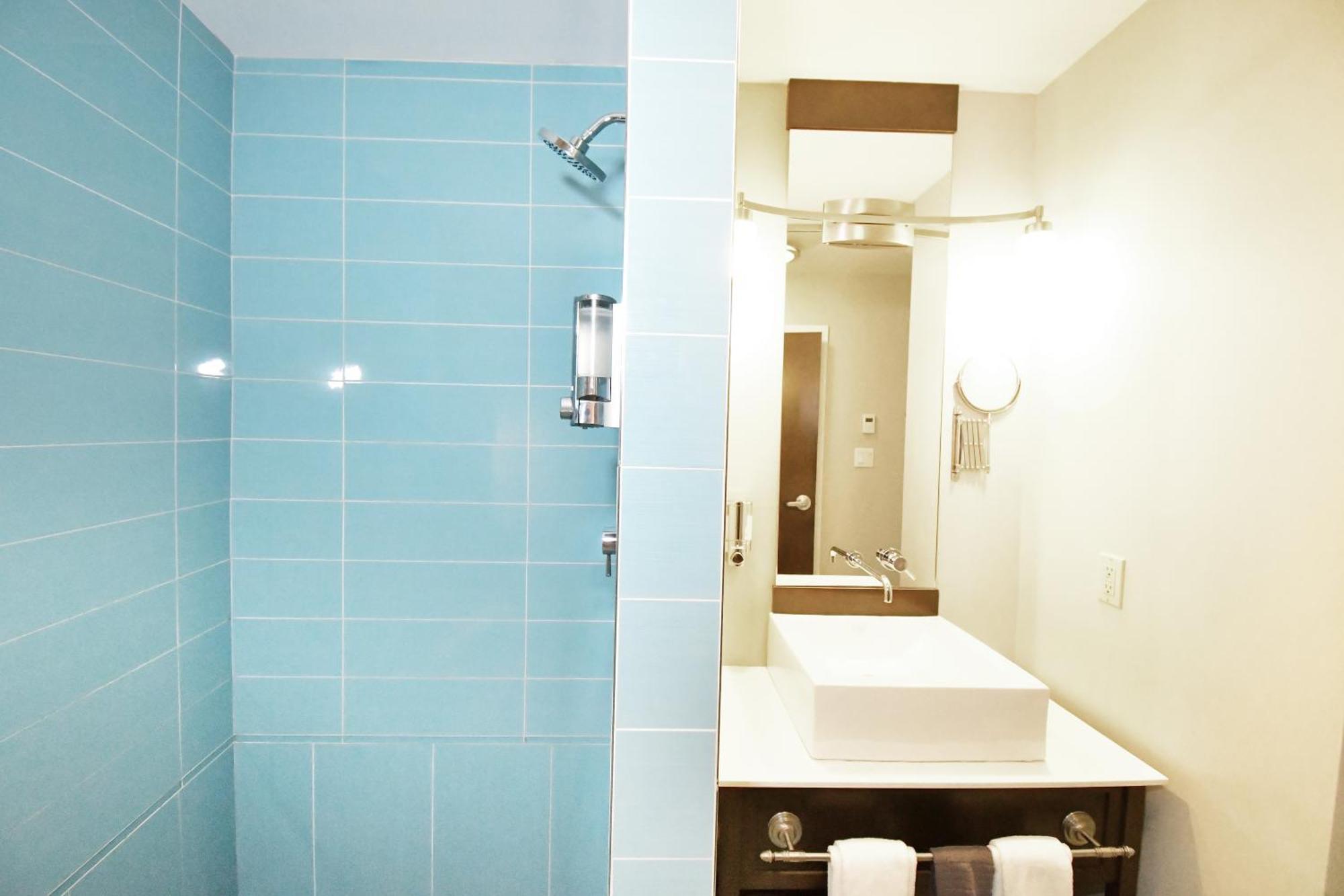St James Gate By Bower Boutique Hotels Moncton Habitación foto
