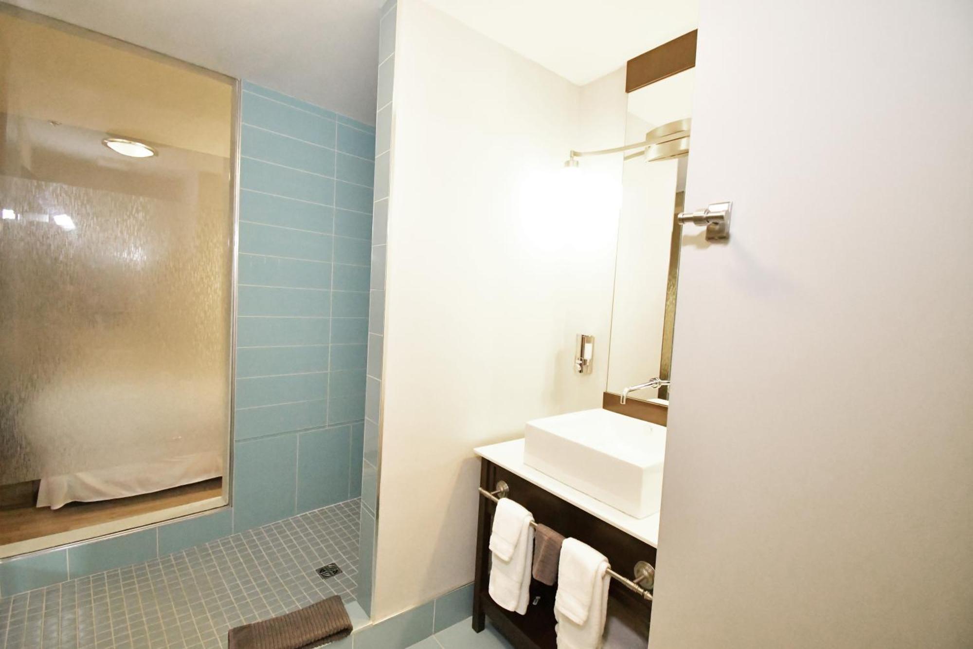 St James Gate By Bower Boutique Hotels Moncton Habitación foto