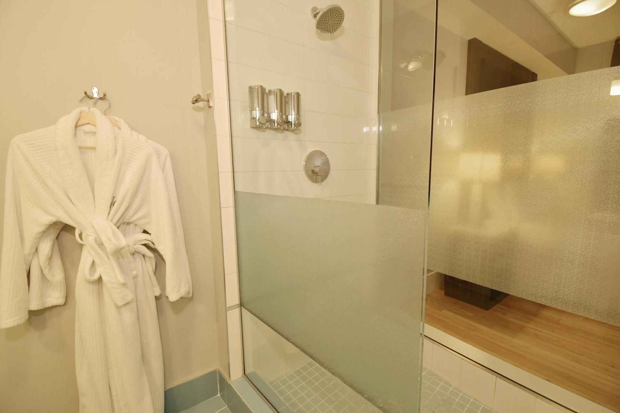 St James Gate By Bower Boutique Hotels Moncton Habitación foto