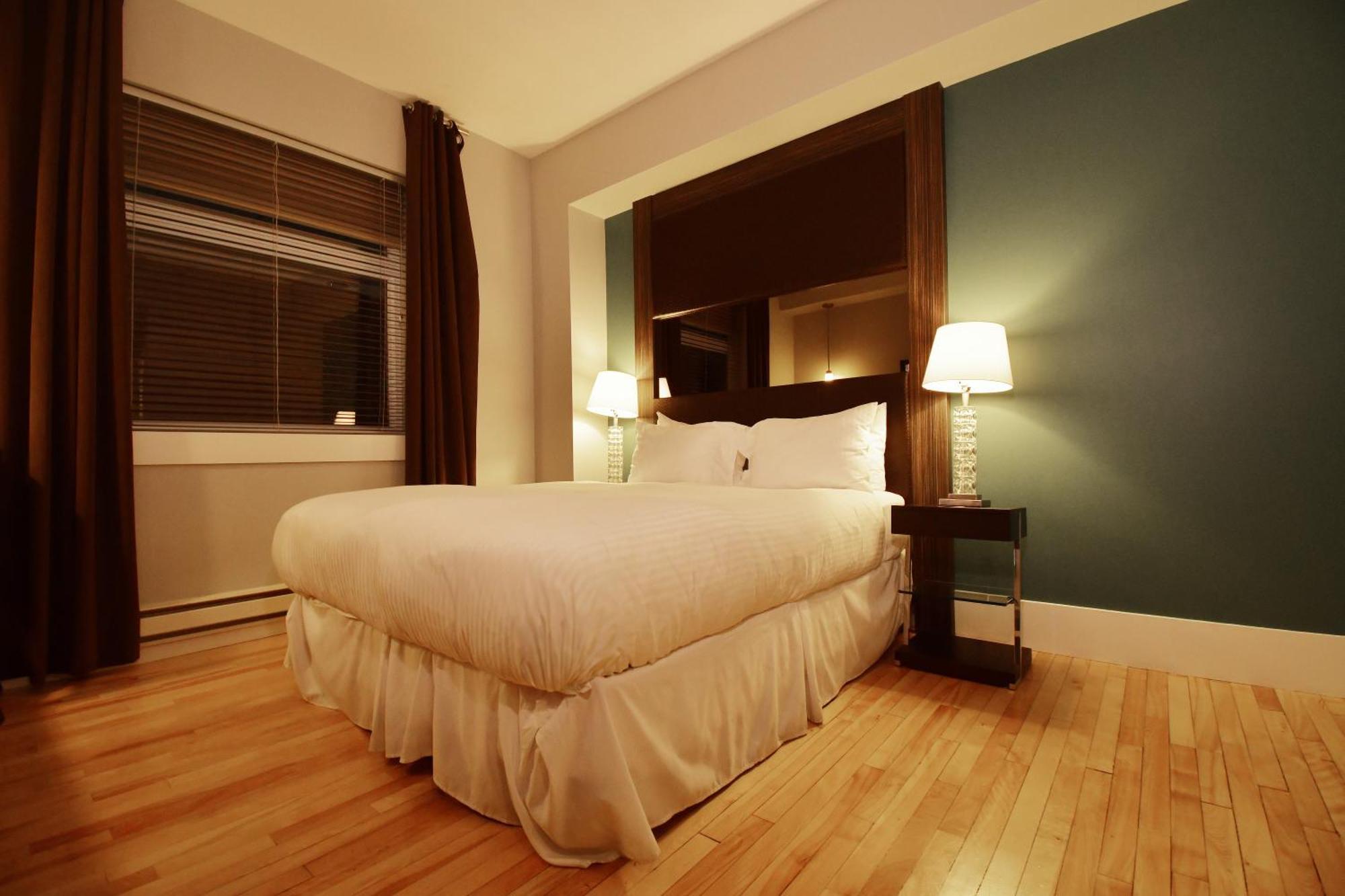 St James Gate By Bower Boutique Hotels Moncton Habitación foto