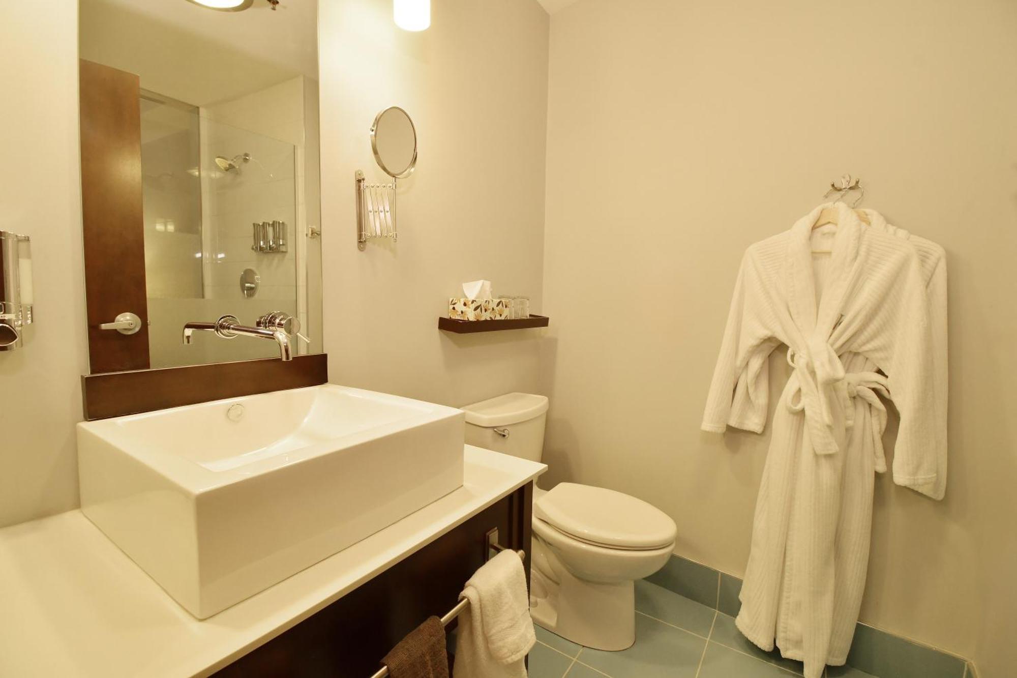 St James Gate By Bower Boutique Hotels Moncton Habitación foto