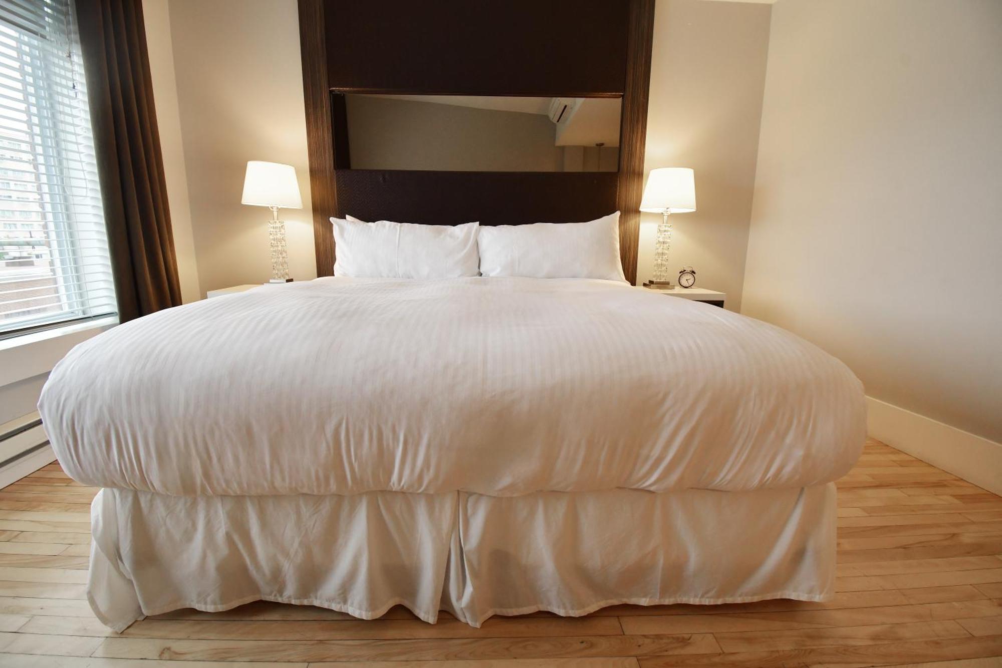 St James Gate By Bower Boutique Hotels Moncton Habitación foto