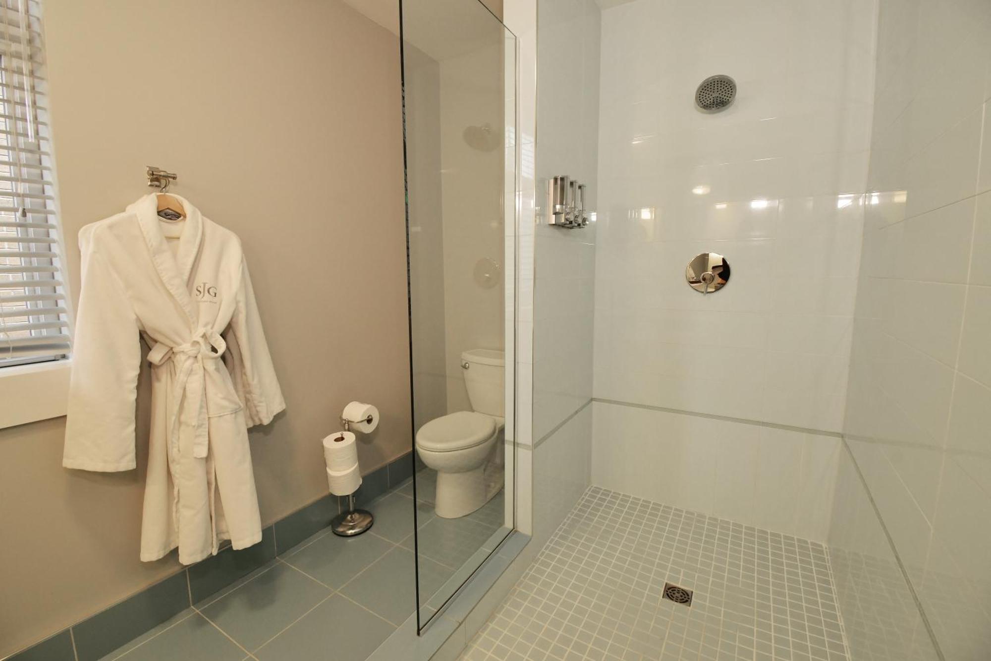 St James Gate By Bower Boutique Hotels Moncton Habitación foto