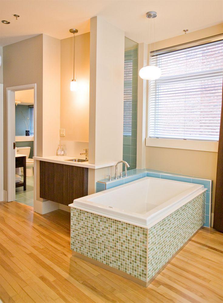 St James Gate By Bower Boutique Hotels Moncton Exterior foto