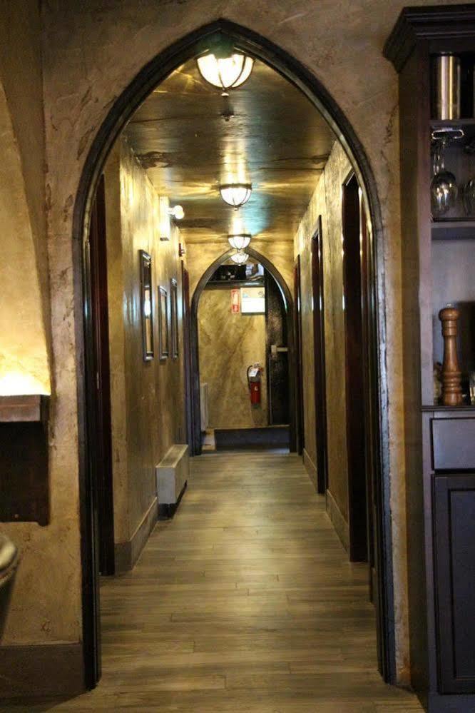 St James Gate By Bower Boutique Hotels Moncton Exterior foto