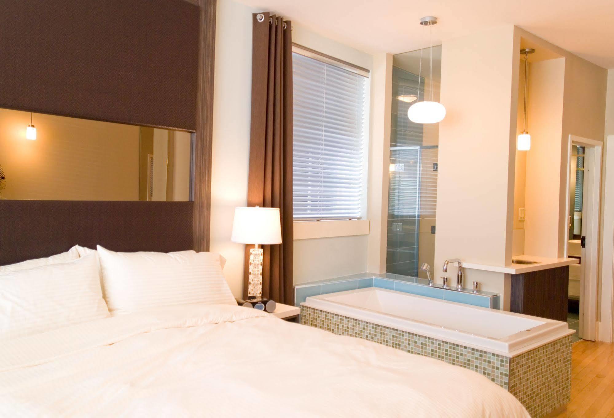 St James Gate By Bower Boutique Hotels Moncton Exterior foto