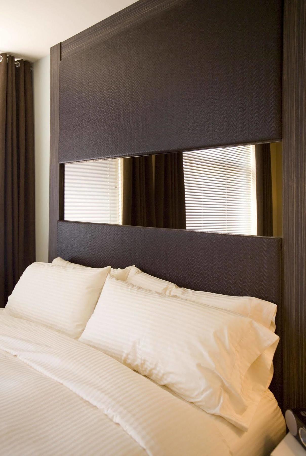 St James Gate By Bower Boutique Hotels Moncton Exterior foto